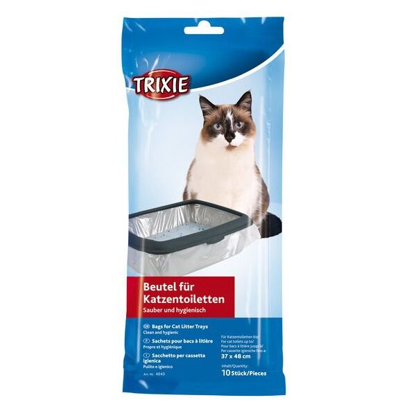 Trixie TX-4044 10 TOREB DO KUWETY XL