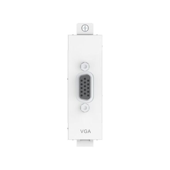 Vision Moduł VGA żeński (3446584)