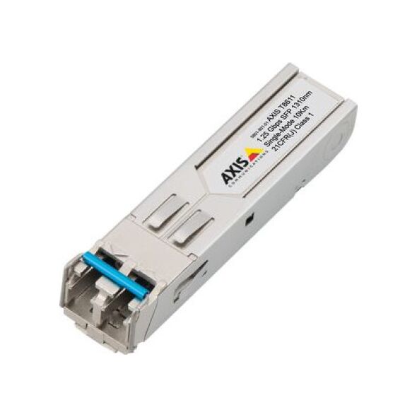 Moduł SFP Axis T8611