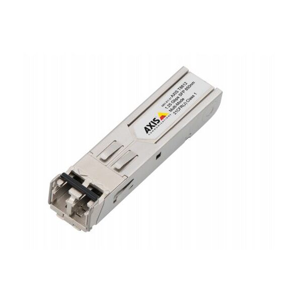 Moduł SFP Axis T8612