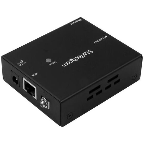System przekazu sygnału AV StarTech Extender VGA, DisplayPort, HDMI, Cat5 (STDHVHDBT)