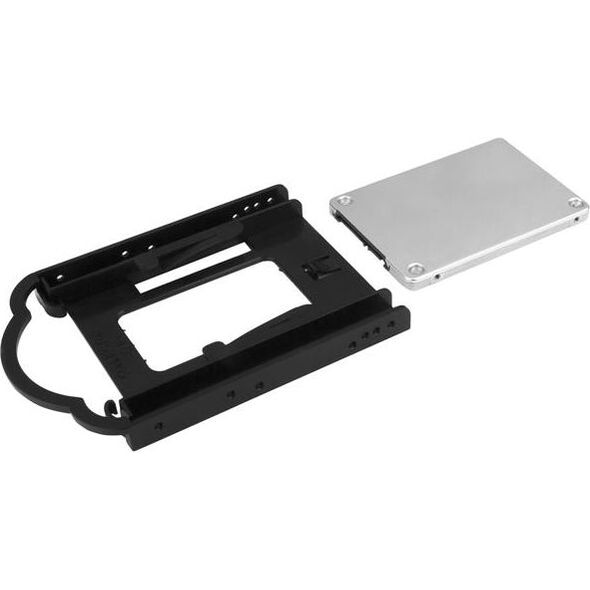 StarTech Mocowanie na dysk 2.5" SSD / HDD (BRACKET125PT)