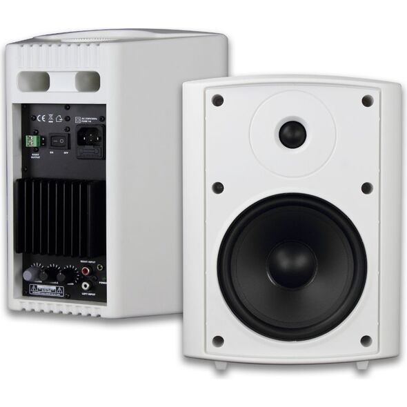 Kolumna VivoLink VLSP61AW 100 W
