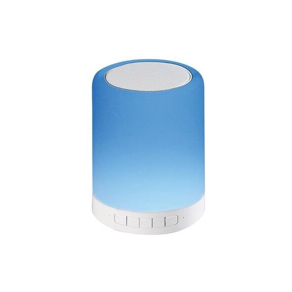 Platinet lampka LED z głośnikiem Bluetooth 2in1