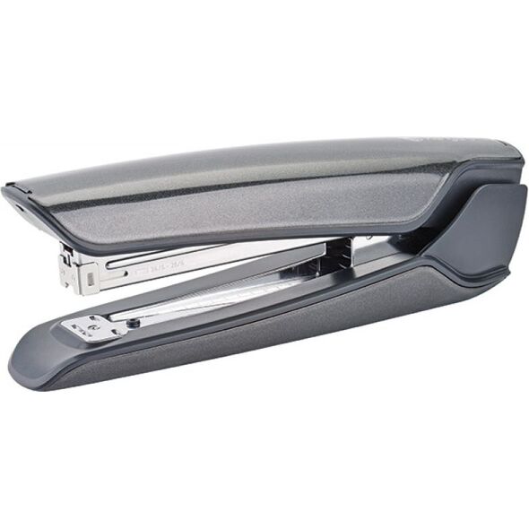 Zszywacz Kangaro ZSZYWACZ KANGARO NOWA-210S/S, ZSZYWA DO 30 KARTEK, METALOWY, W PUDEŁKU PP, METALICZNY SZARY KAN210S/S-05