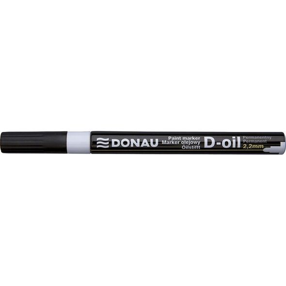Donau MARKER OLEJOWY SREDNI BIALY 2,2 MM, ZAWIESZKA 7368001PL0918