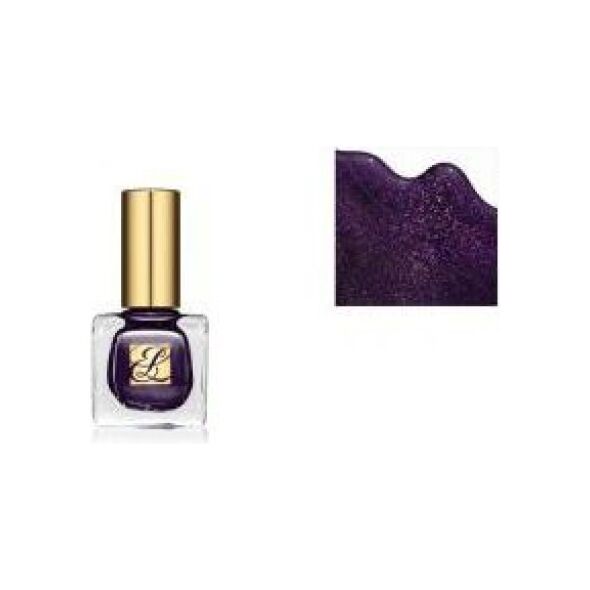 Estee Lauder Pure Color Nail Lacquer lakier do paznokci Noire 9ml