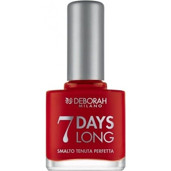 Deborah Milano DEBORAH_7 Days Long Nail Varnish lakier do paznokci 039 11ml