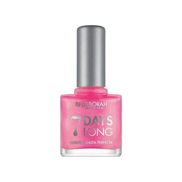 Deborah Milano 7 Days Long Nail Varnish lakier do paznokci 850 11ml