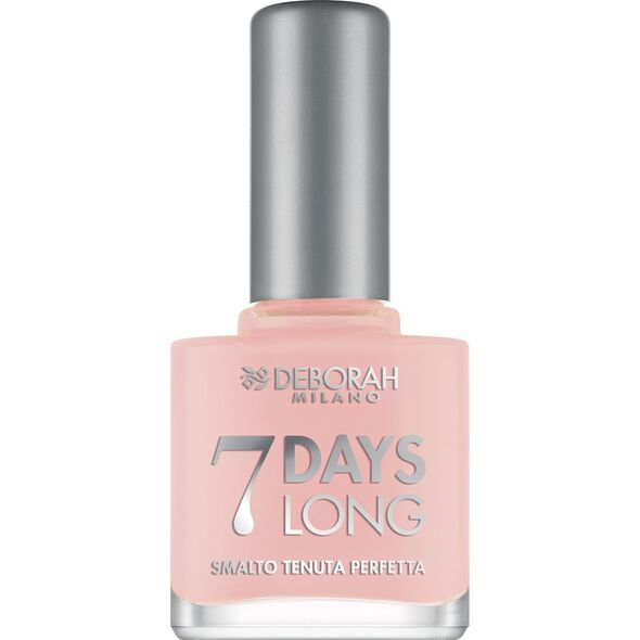 Deborah Milano DEBORAH_7 Days Long Nail Varnish lakier do paznokci 864 11ml