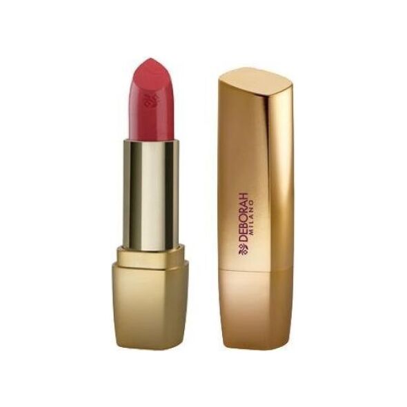 Deborah Milano DEBORAH_Milano Red Lipstick SPF15 pomadka do ust 09 Cherry Pop Kimono 2,8g