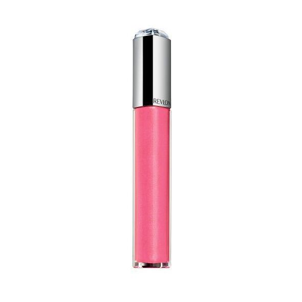 Revlon REVLON_Ultra HD Lip Lacquer błyszczyk do ust 520 Pink Sapphire 5,9ml