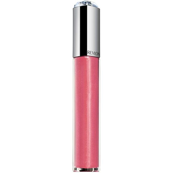 Revlon REVLON_Ultra HD Lip Lacquer błyszczyk do ust 530 Rose Quartz 5,9ml