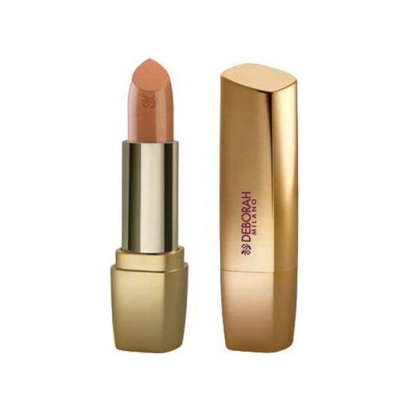 Deborah Milano DEBORAH_Milano Red Lipstick SPF15 pomadka do ust 01 Beige Trench Coat 2,8g