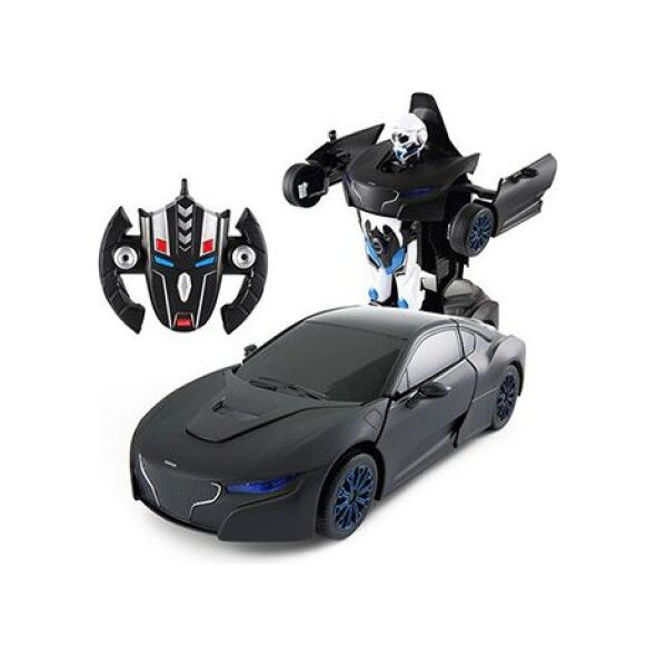 Rastar RS X MAN Transformer 1:14 RTR (RAS/74700)