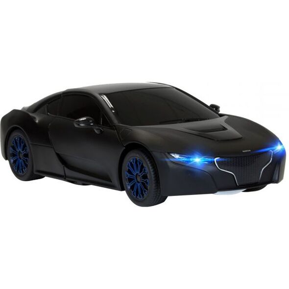 Rastar RS X MAN Transformer 1:14 RTR (RAS/74700)