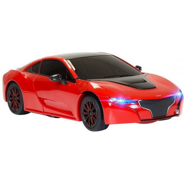 Rastar RS X MAN Transformer 1:14 RTR (RAS/74700)