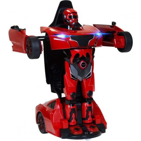 Rastar RS X MAN Transformer 1:14 RTR (RAS/74700)