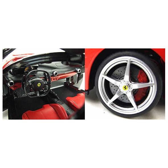 Rastar La Ferrari F70 (RAS/50100)