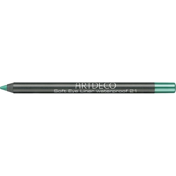 Artdeco Soft Eye Liner Waterproof kredka do oczu wodoodporna 21 1,2g