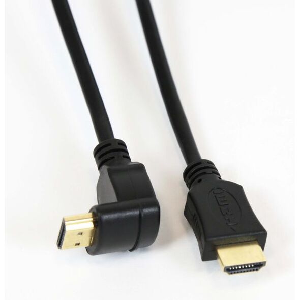 Kabel Omega HDMI - HDMI 3m czarny (OCHK34)