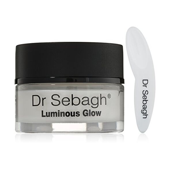 Dr Sebagh Luminous Glow Cream rozświetlający krem 50ml