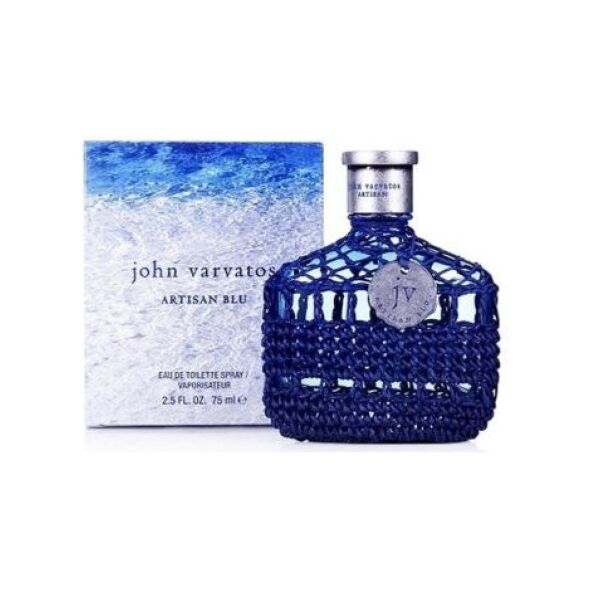 John Varvatos Artisan Blu EDT 75 ml