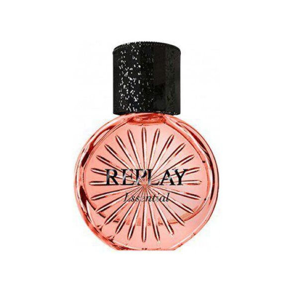 Replay Essential EDT 60 ml