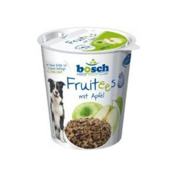 Bosch Tiernahrung Przysmak Fruitees Jabłko - 200g