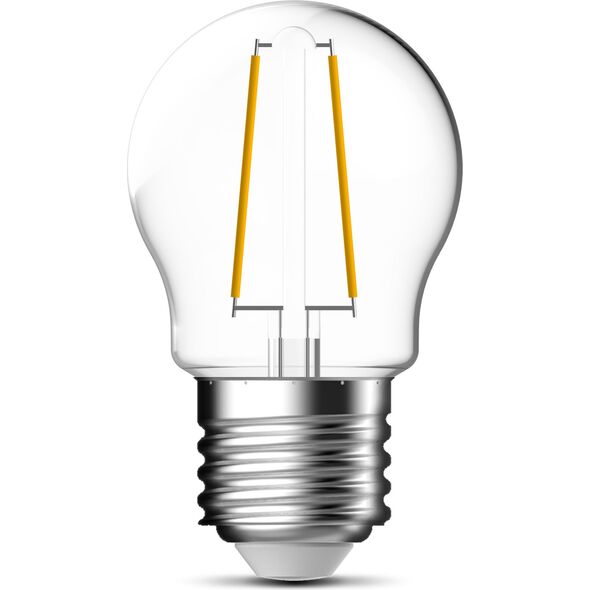 GP Lighting Filament Mini Globe (078111-LDCE1)