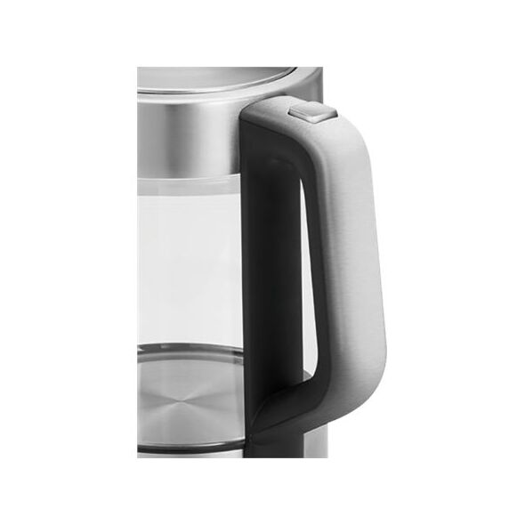 Czajnik ProfiCook PC-WKS 1107 G Srebrny