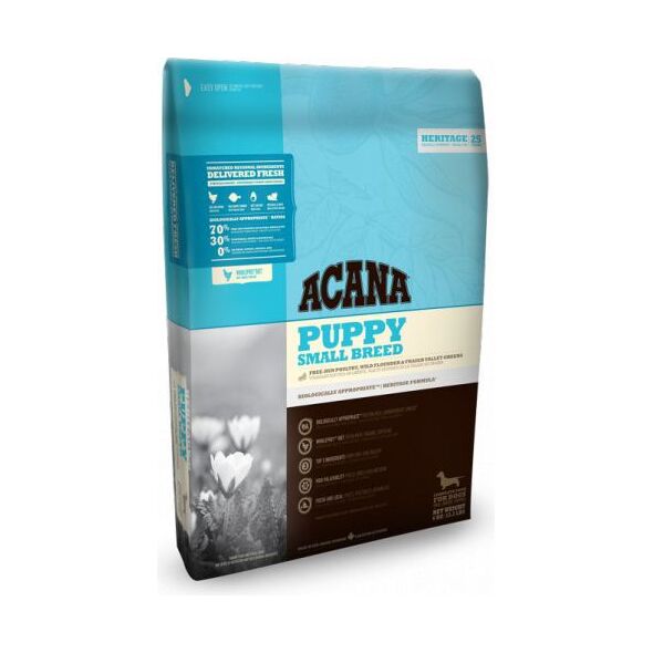 Acana Puppy Small Breed 6 kg