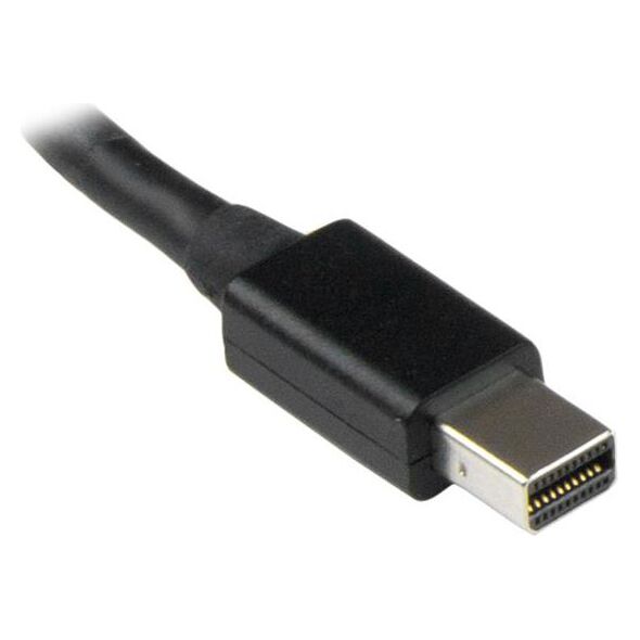 StarTech Splitter miniDisplayPort - 3x HDMI (MSTMDP123HD)