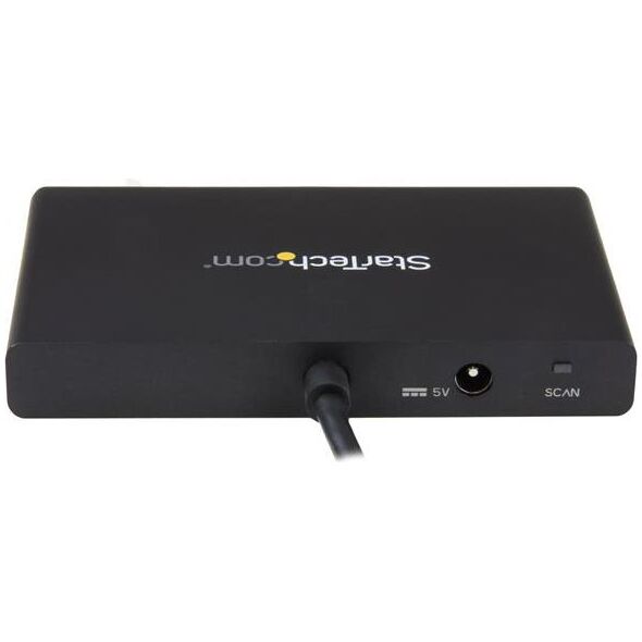 StarTech Splitter miniDisplayPort - 3x HDMI (MSTMDP123HD)