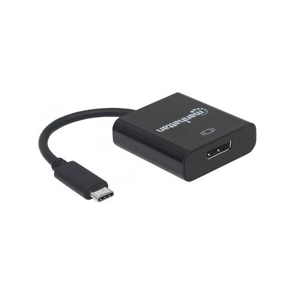 Adapter USB Manhattan  (152020)