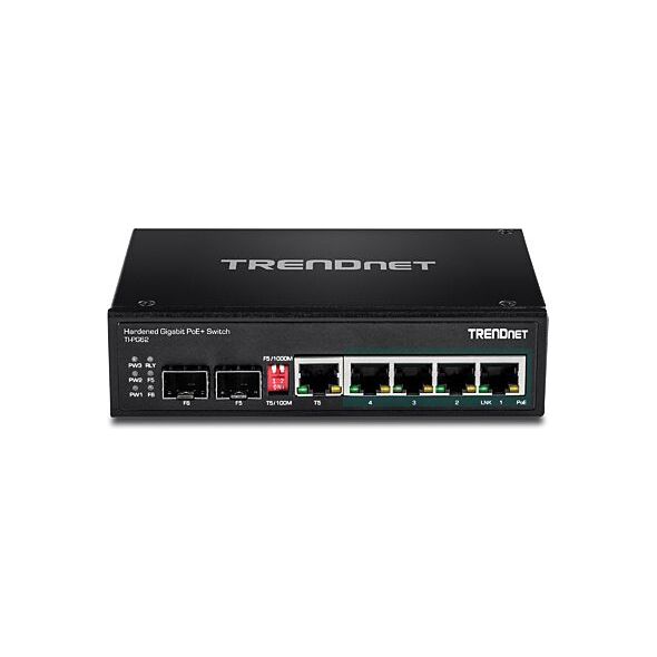 Switch TRENDnet TI-PG62