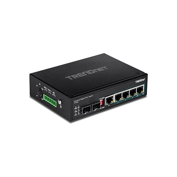 Switch TRENDnet TI-PG62