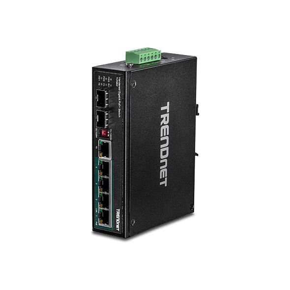 Switch TRENDnet TI-PG62