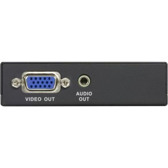 Aten Audio/Video Extender Receiver ATEN VE170R, max. 300m - 60663J