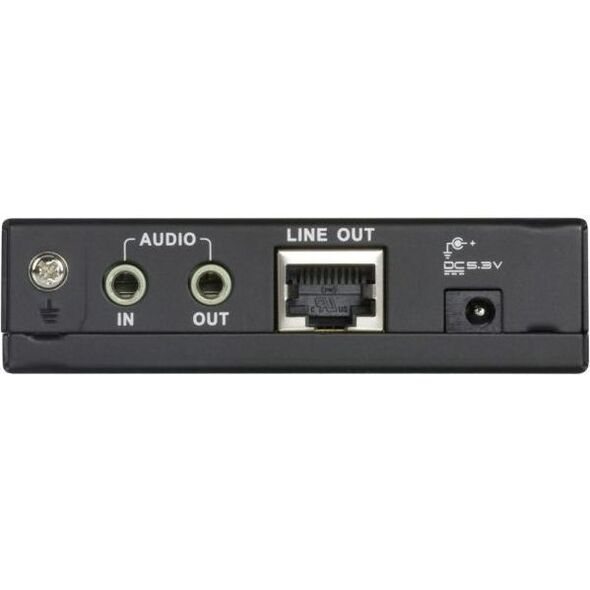 Aten Audio/Video Extender Receiver ATEN VE170R, max. 300m - 60663J