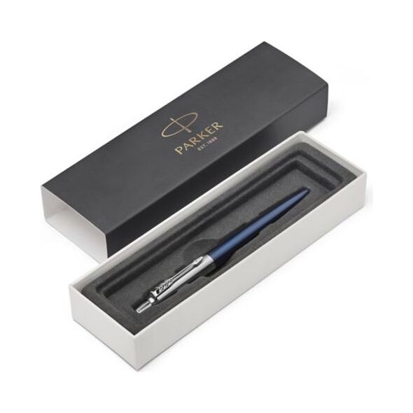Parker Jotter Niebieski Royal CT T2016 (1953186)