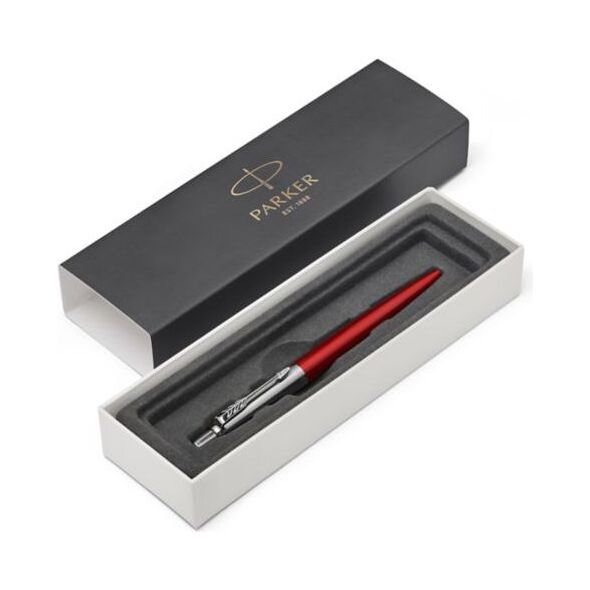 Parker Jotter Czerwony Kensington CT T2016 (1953187)