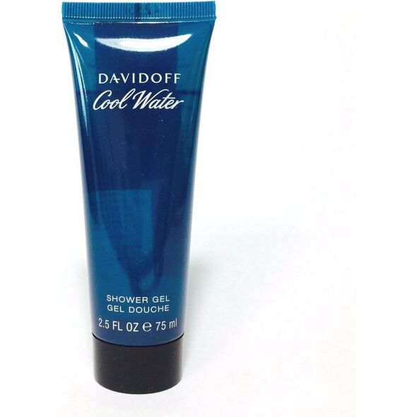 Davidoff Cool Water Men Żel pod prysznic 75ml