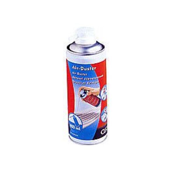 Esselte Sprężone powietrze do usuwania kurzu 400 ml (67124)