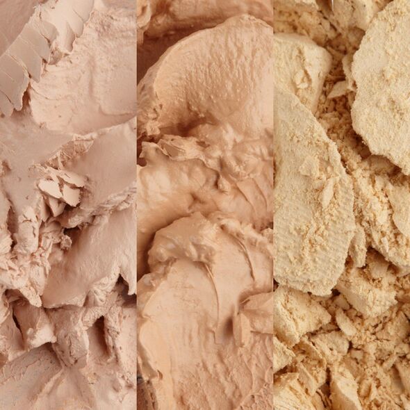 Sleek MakeUP Corrector & Concealer Palette nr 02 - paletka korektorów 4.2g