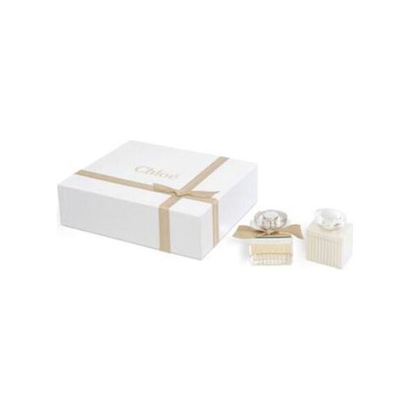 Chloe Zestaw Chloe EDP spray 50ml + BL 100ml