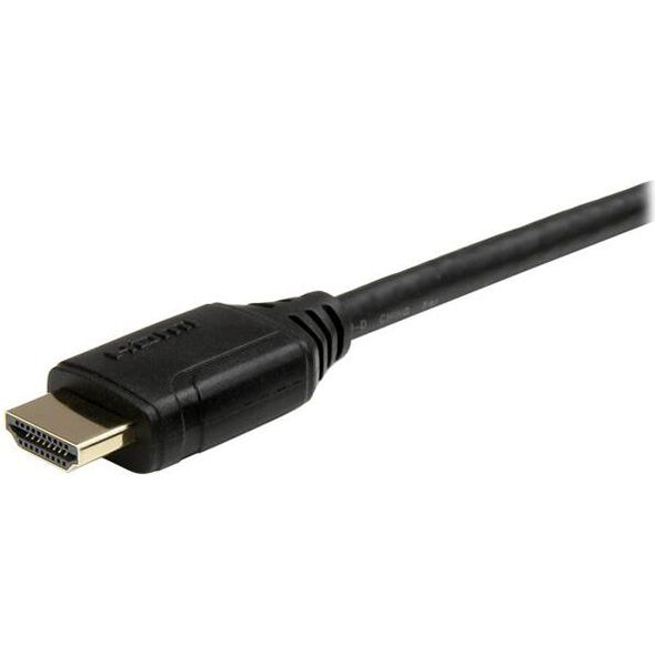 Kabel StarTech HDMI - HDMI 3m czarny (HDMM3MP)