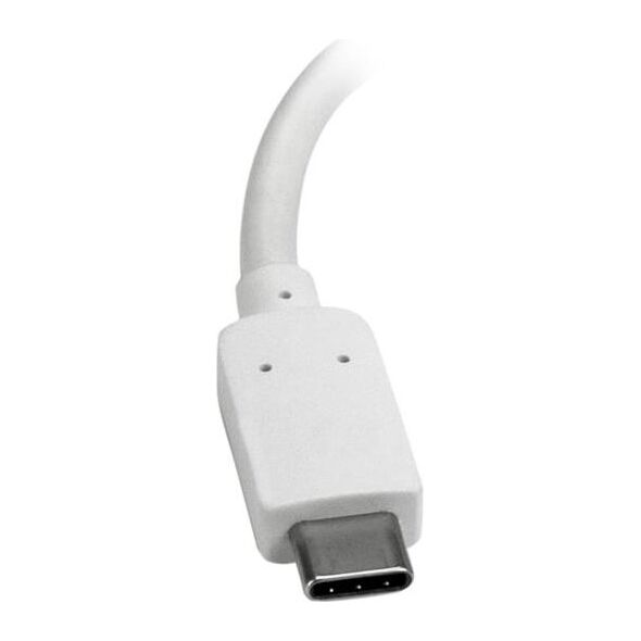 Stacja/replikator StarTech USB-C (CDP2HDUACPW)