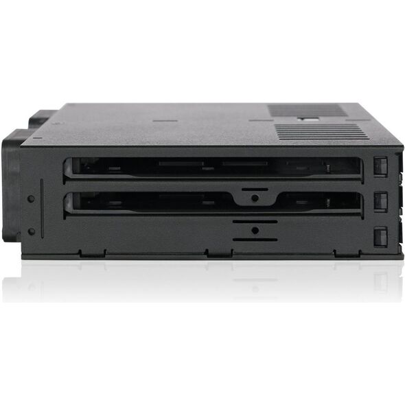 Kieszeń Icy Dock 6 dysków SSD, SATA3 (MB326SP-B)
