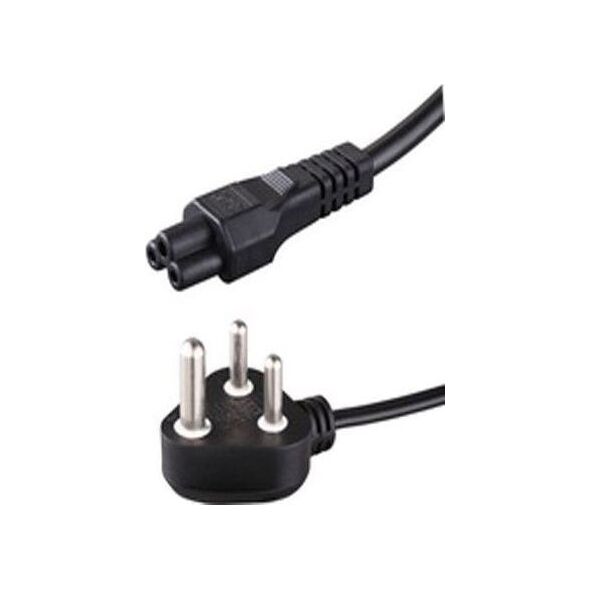 Kabel zasilający MicroConnect S. Africa - C5 1.8m (PE010818SOUTHAFRICA2)